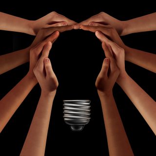 Le lean café | Créative & nous — l'art du collectif
