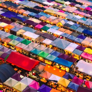 Le forum ouvert | Créative & nous — l'art du collectif