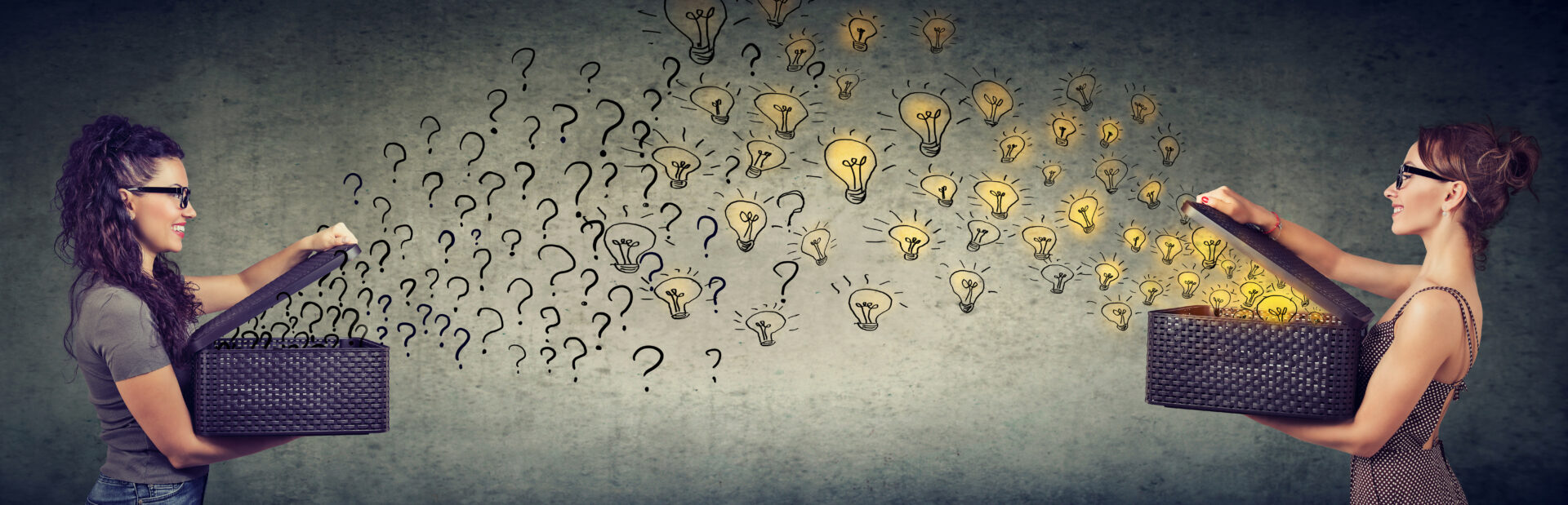 Le PPCO : Plus, Potentiel, Craintes, Options | Créative & nous